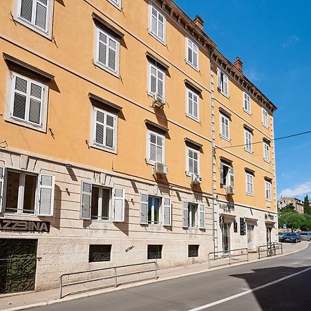 Bed and Breakfast Stara Olea Split Exterior foto