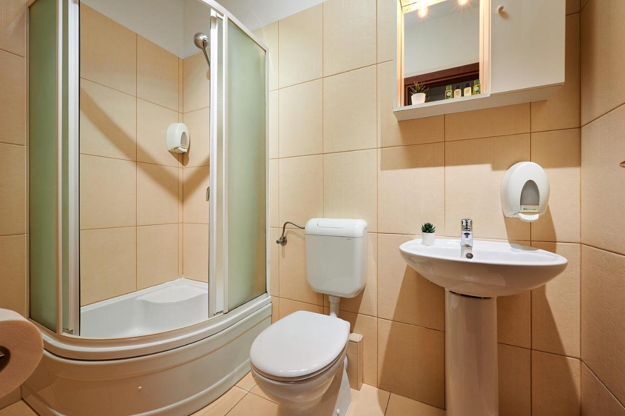 Bed and Breakfast Stara Olea Split Exterior foto