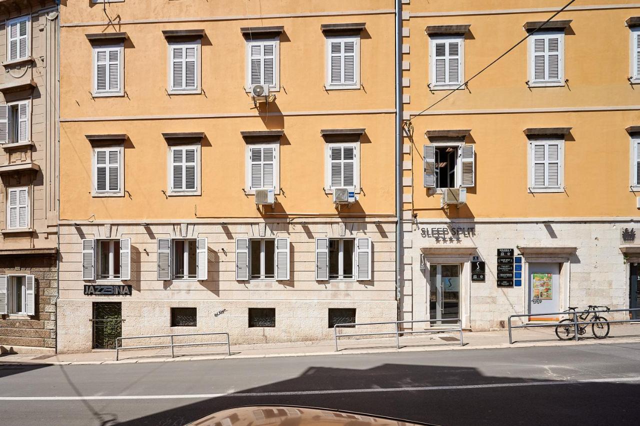 Bed and Breakfast Stara Olea Split Exterior foto