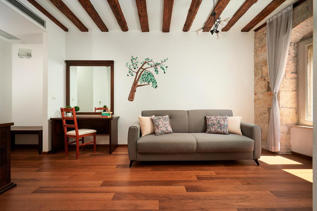 Bed and Breakfast Stara Olea Split Exterior foto