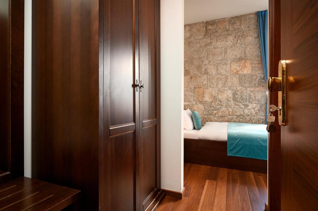 Bed and Breakfast Stara Olea Split Exterior foto