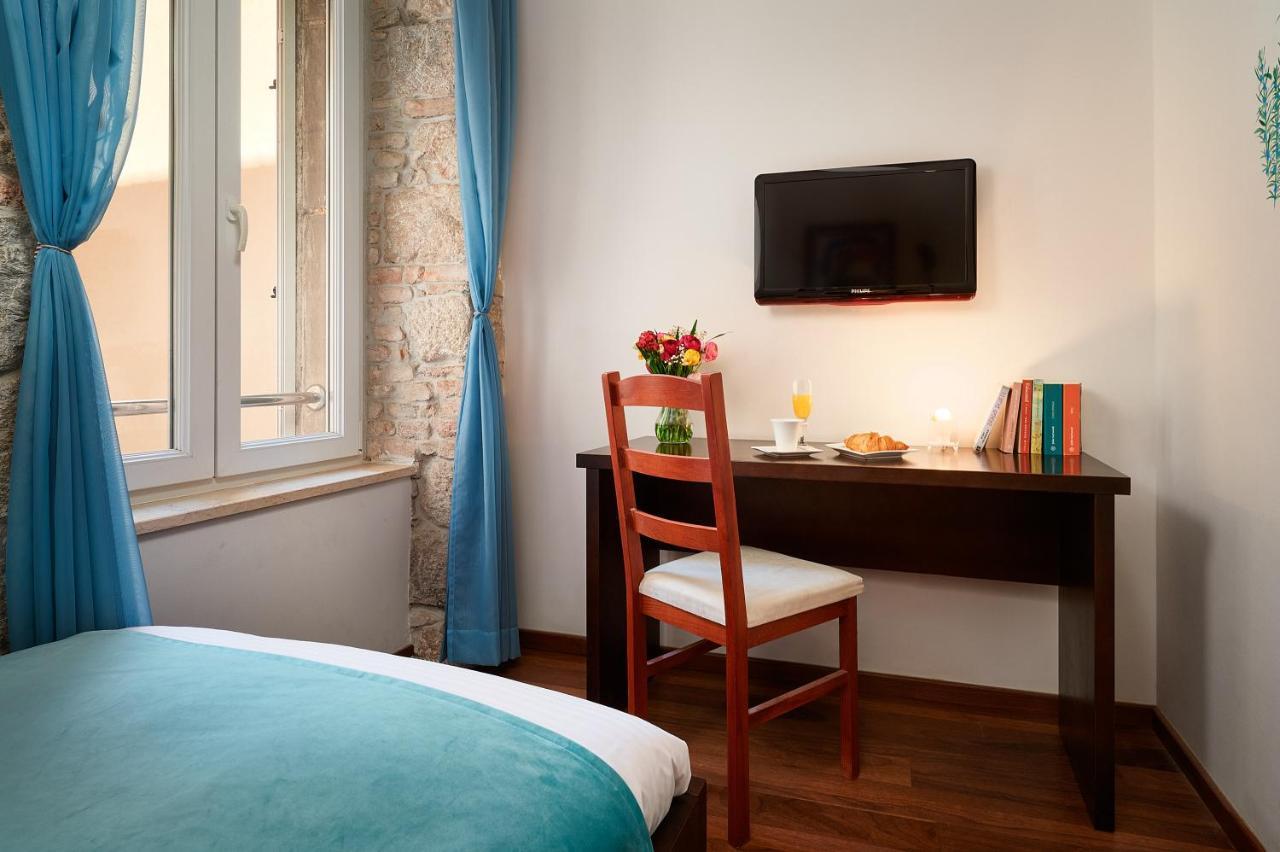 Bed and Breakfast Stara Olea Split Exterior foto