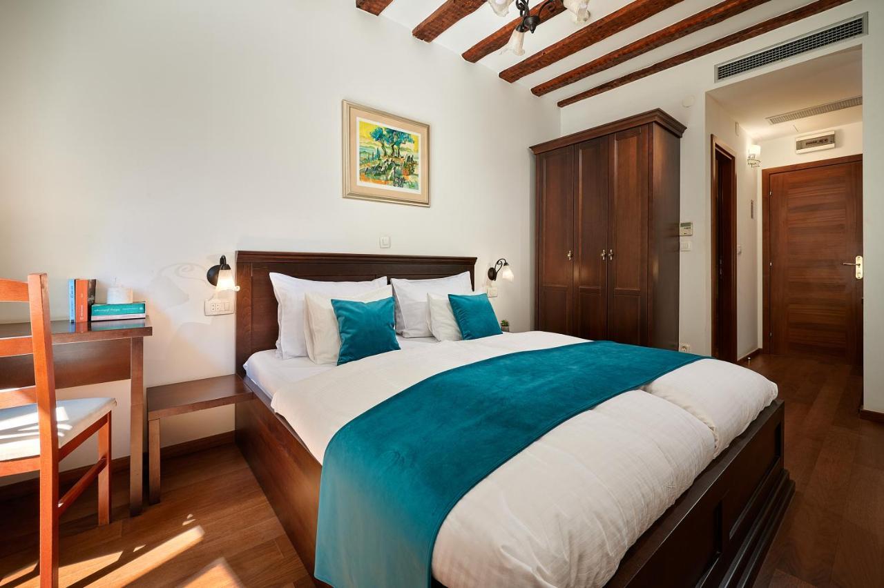 Bed and Breakfast Stara Olea Split Exterior foto
