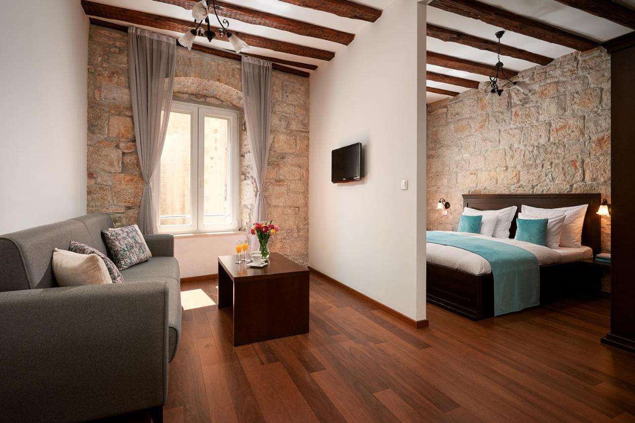 Bed and Breakfast Stara Olea Split Exterior foto
