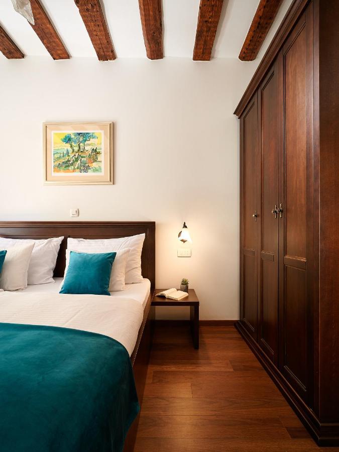 Bed and Breakfast Stara Olea Split Exterior foto