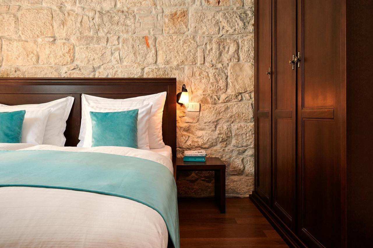 Bed and Breakfast Stara Olea Split Exterior foto