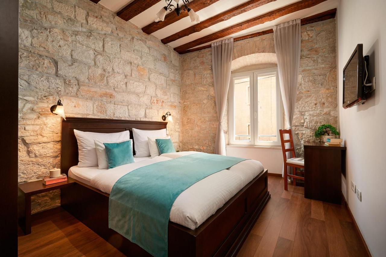 Bed and Breakfast Stara Olea Split Exterior foto