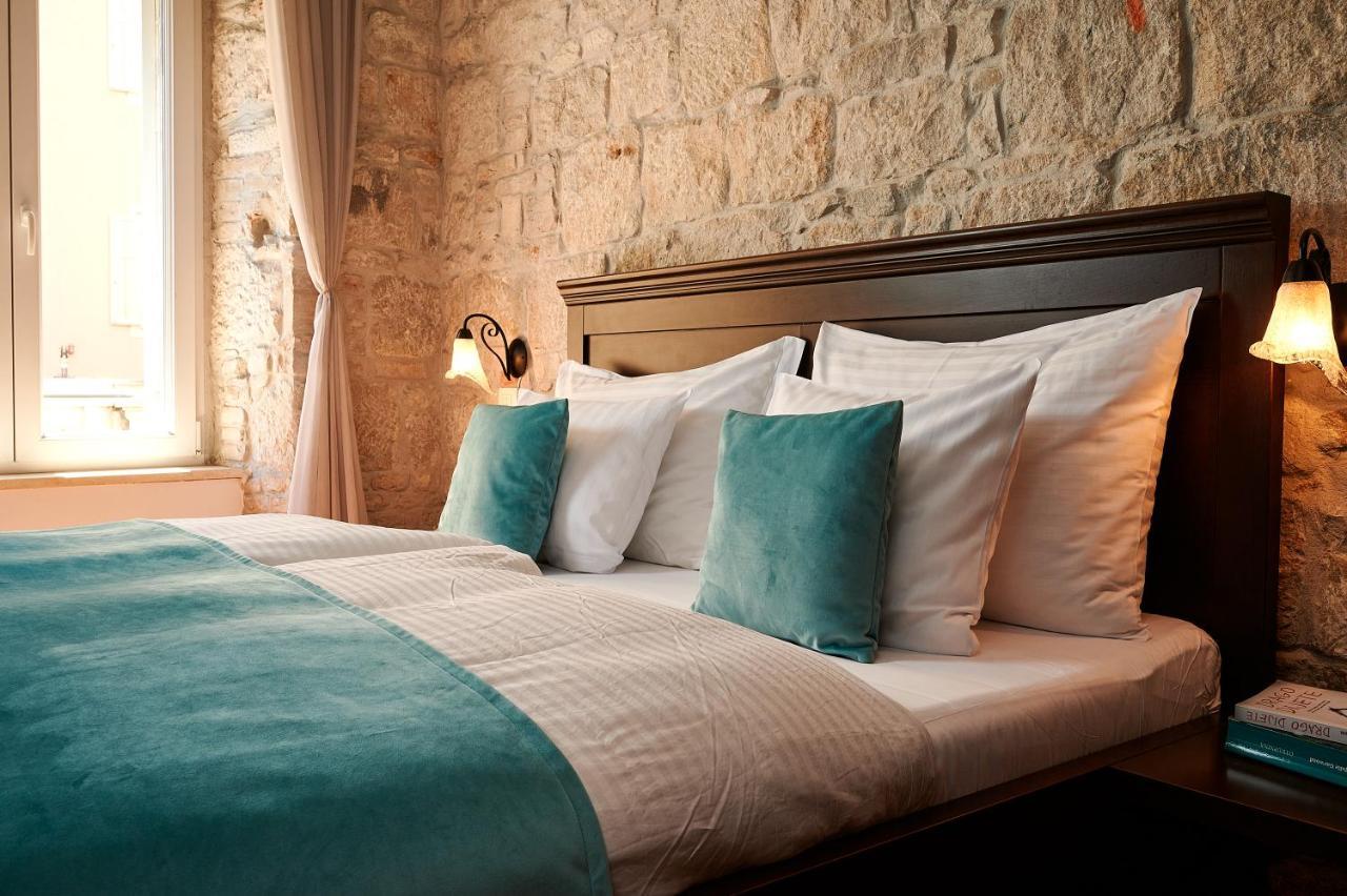 Bed and Breakfast Stara Olea Split Exterior foto