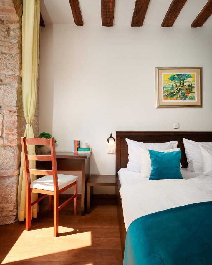 Bed and Breakfast Stara Olea Split Exterior foto