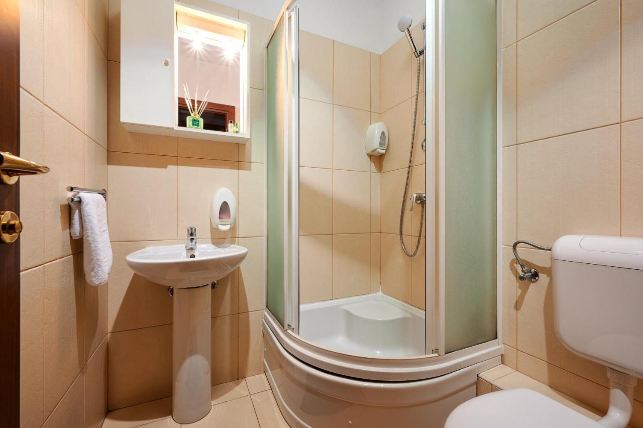 Bed and Breakfast Stara Olea Split Exterior foto